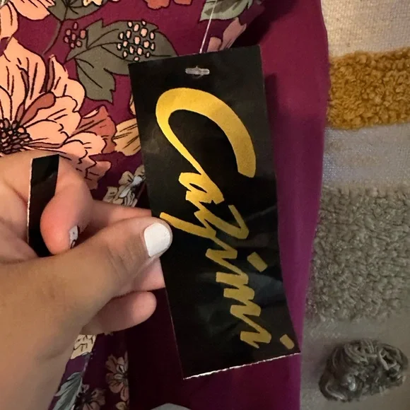 Cazimi Takini Set- Women’s Size 18W - Picture 7 of 15